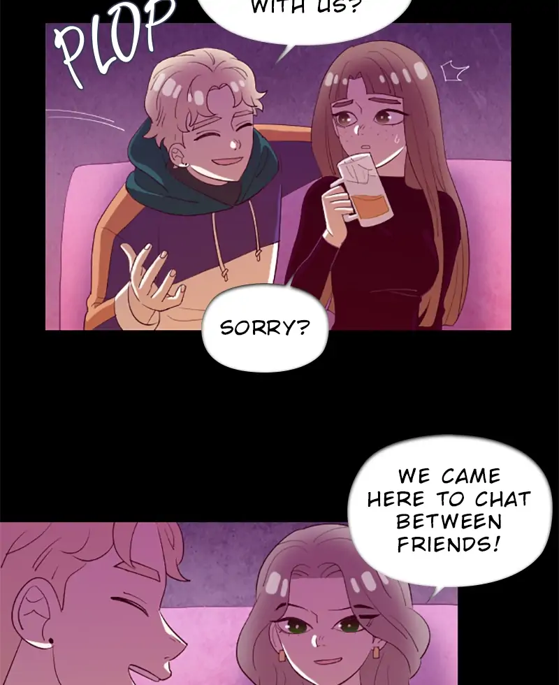 Read Ghost Teller en Manga Online