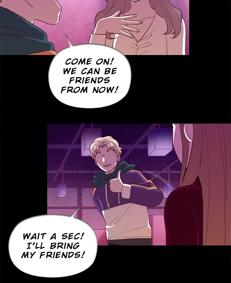 Read Ghost Teller en Manga Online