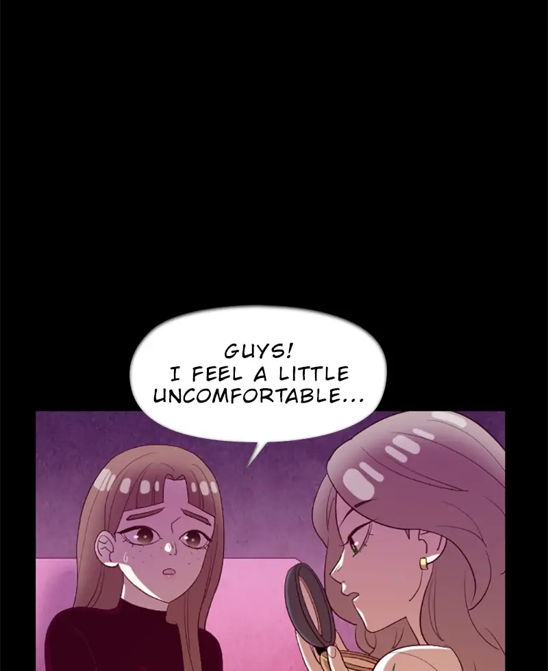 Read Ghost Teller en Manga Online