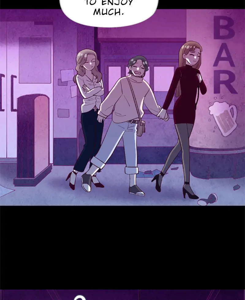 Read Ghost Teller en Manga Online