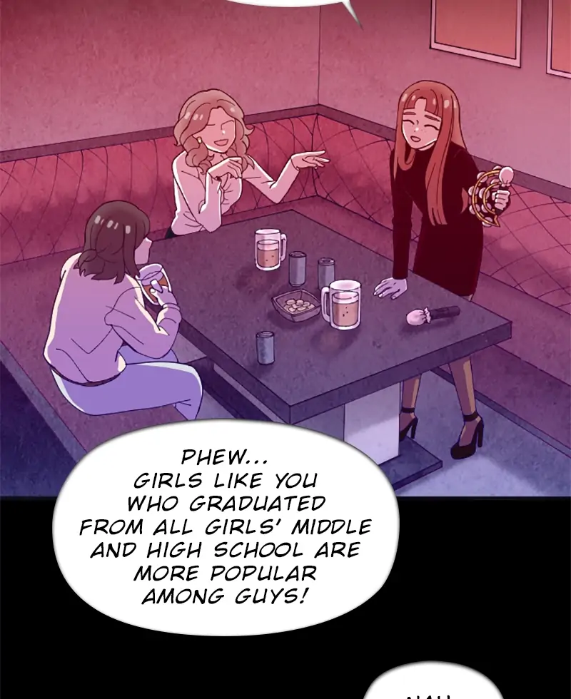 Read Ghost Teller en Manga Online