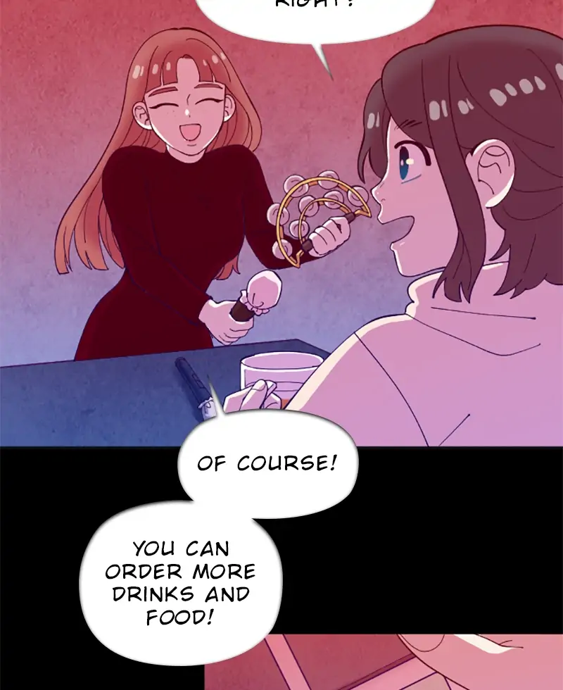 Read Ghost Teller en Manga Online