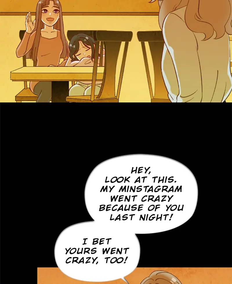 Read Ghost Teller en Manga Online