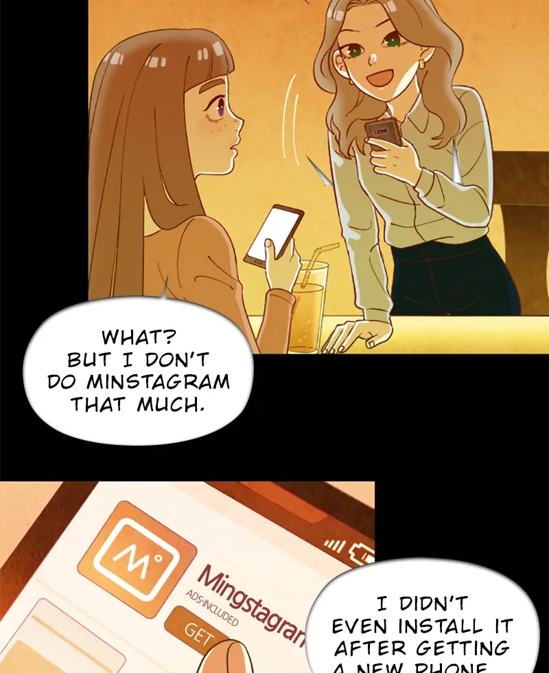 Read Ghost Teller en Manga Online