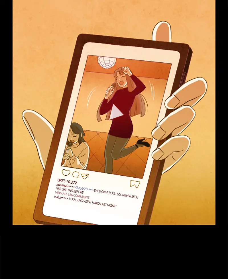 Read Ghost Teller en Manga Online