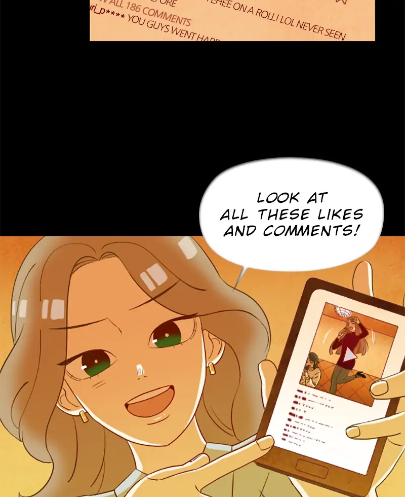 Read Ghost Teller en Manga Online