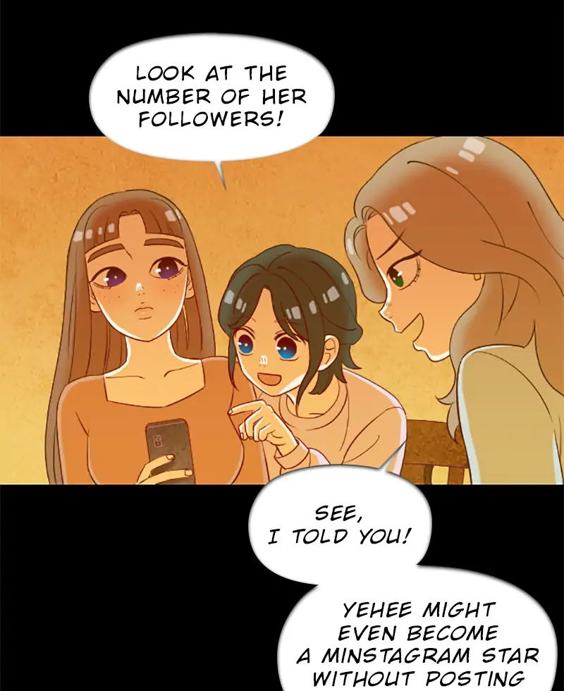 Read Ghost Teller en Manga Online