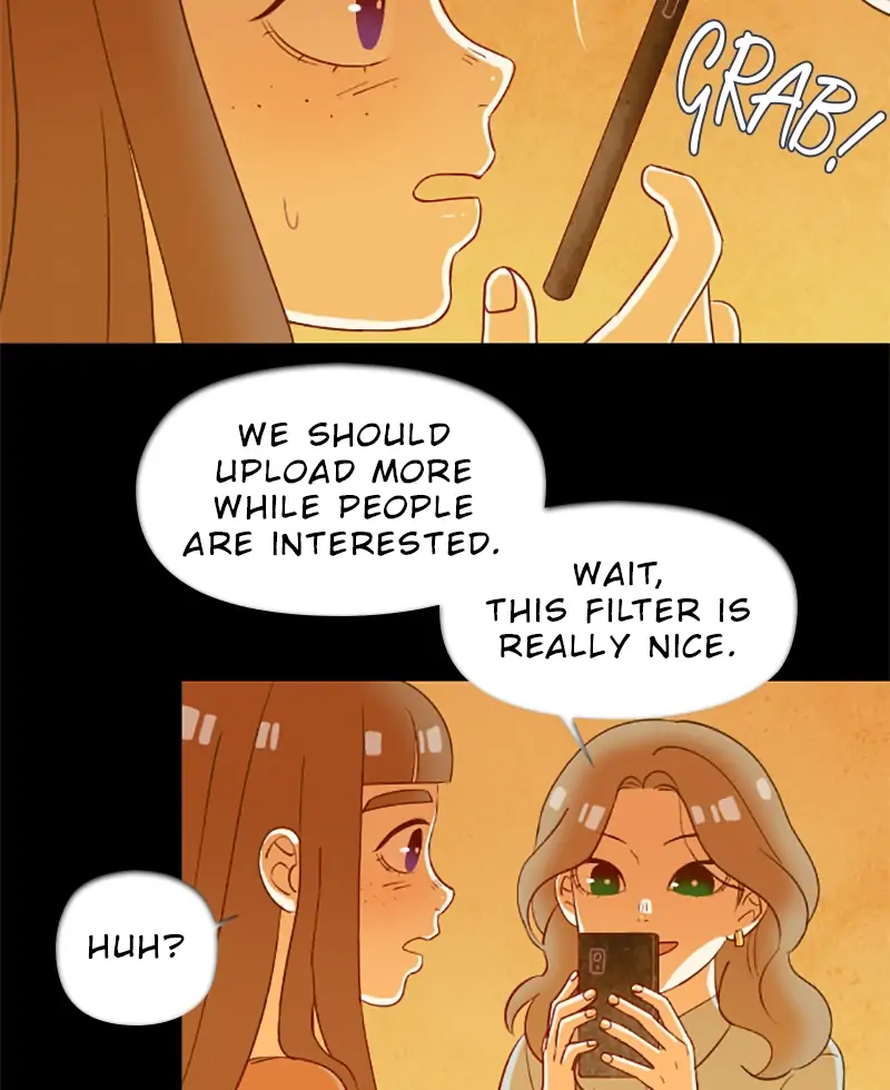Read Ghost Teller en Manga Online