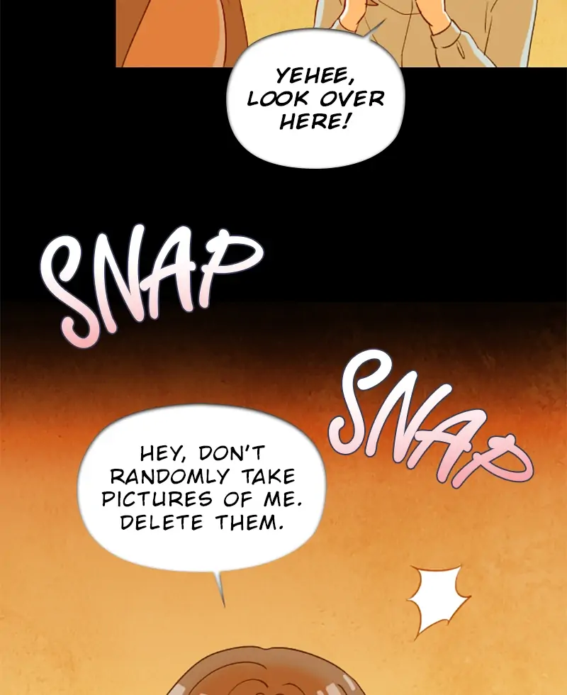 Read Ghost Teller en Manga Online