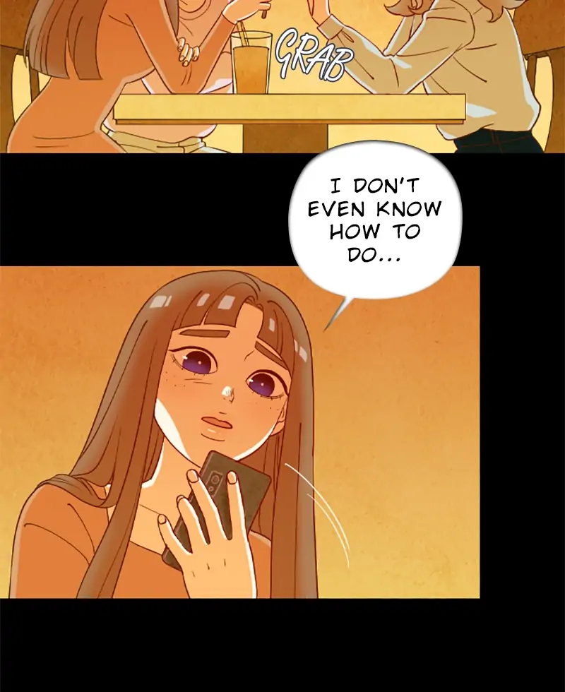 Read Ghost Teller en Manga Online