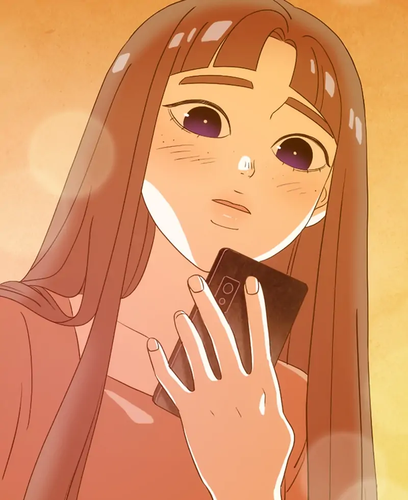 Read Ghost Teller en Manga Online