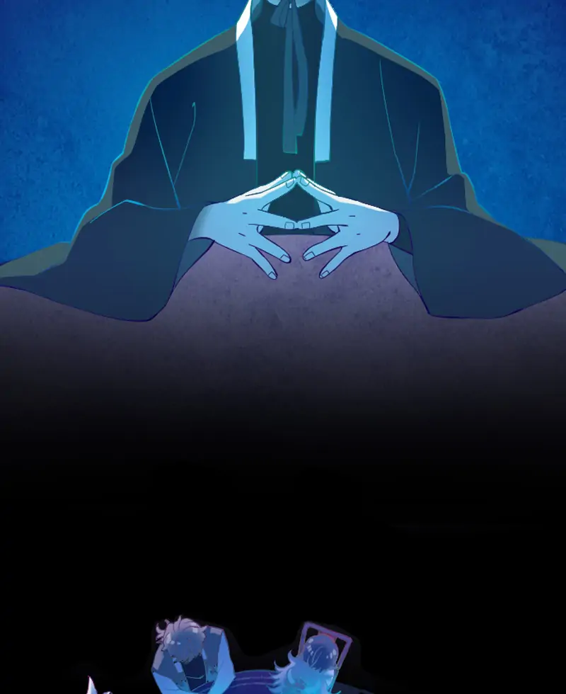 Read Ghost Teller en Manga Online