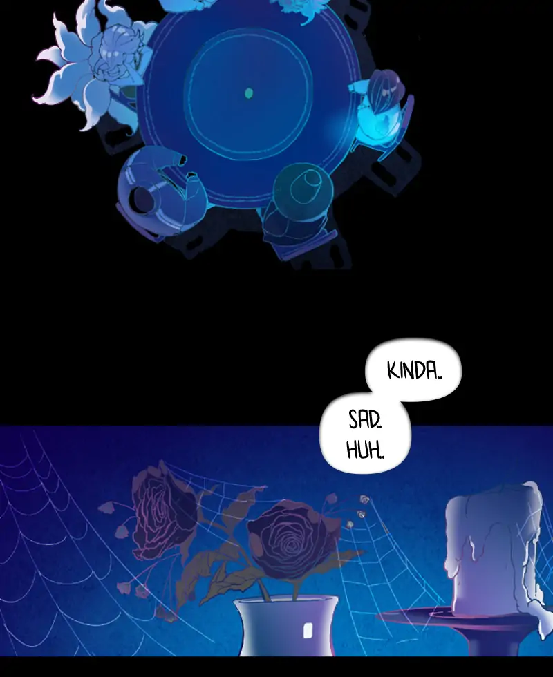 Read Ghost Teller en Manga Online