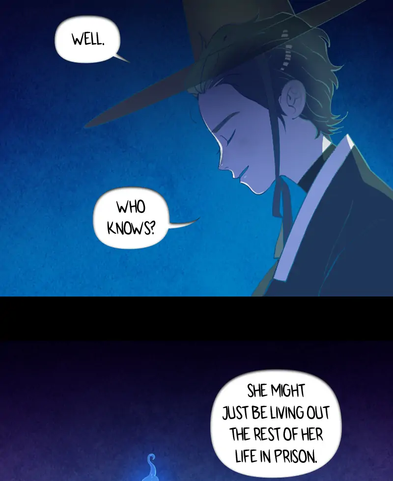 Read Ghost Teller en Manga Online