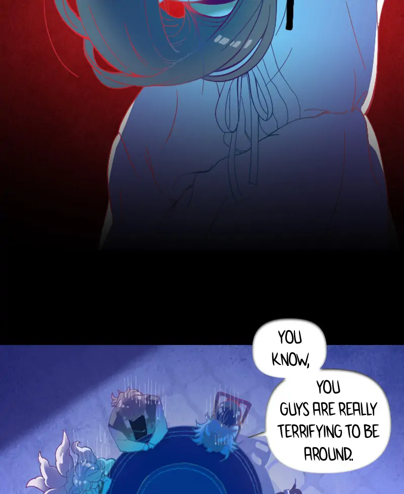 Read Ghost Teller en Manga Online