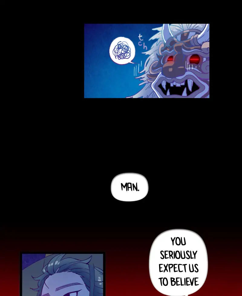 Read Ghost Teller en Manga Online
