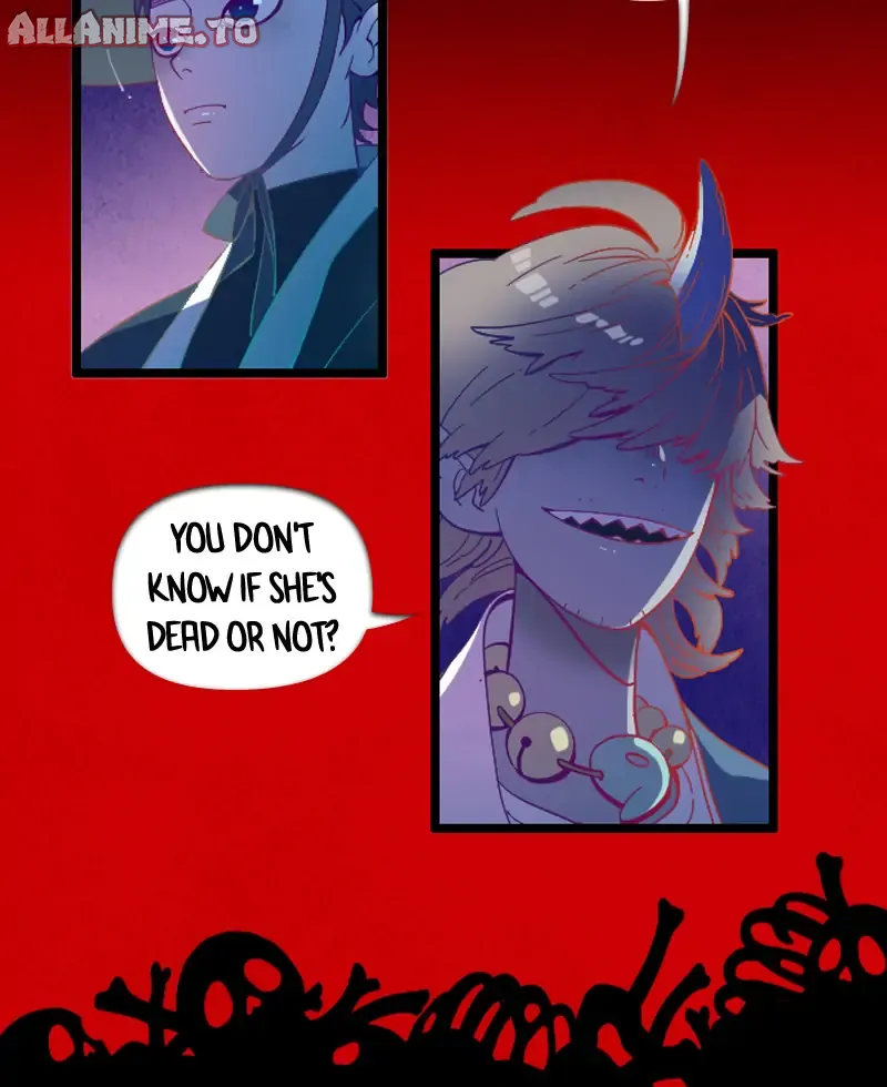Read Ghost Teller en Manga Online