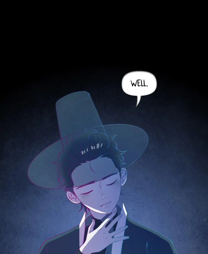 Read Ghost Teller en Manga Online
