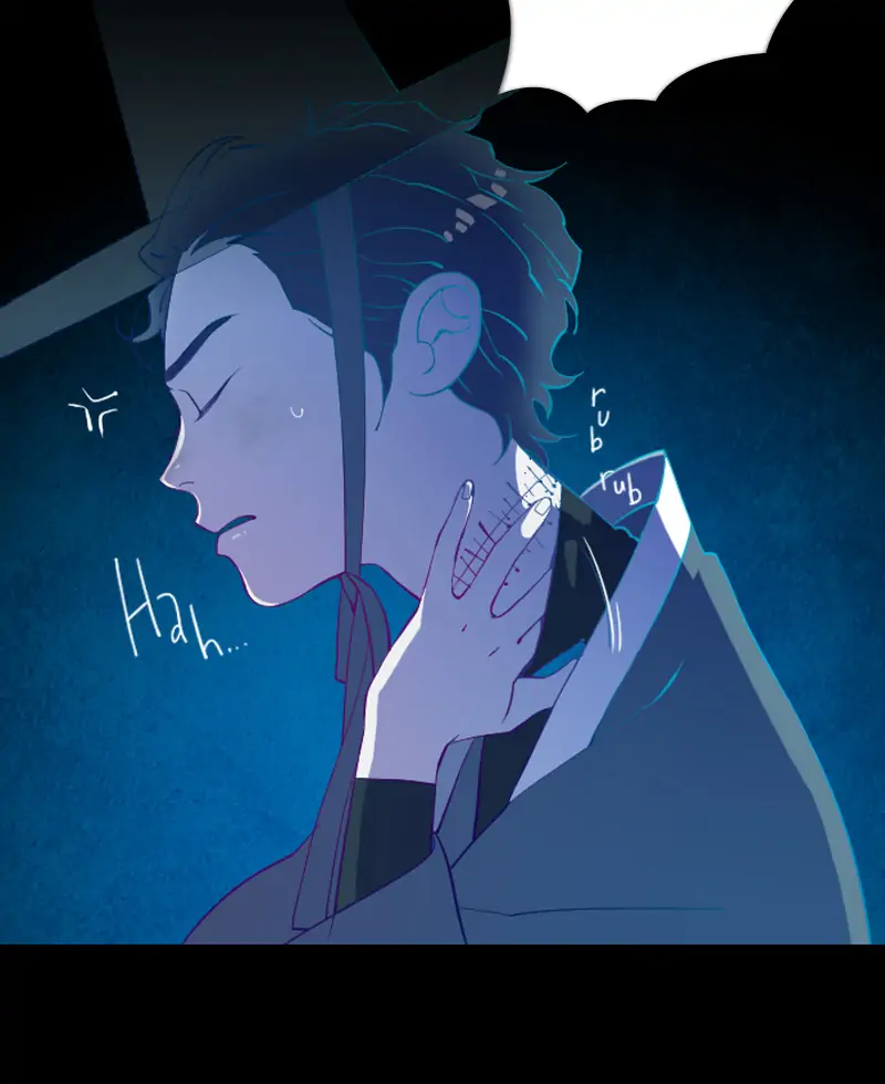 Read Ghost Teller en Manga Online
