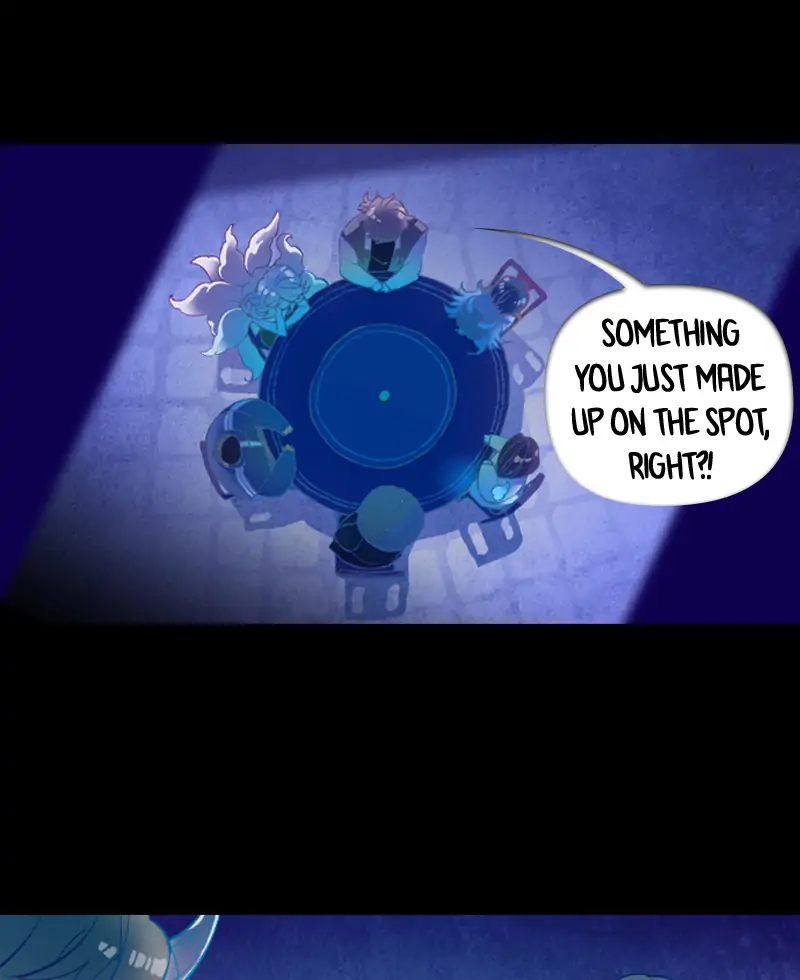Read Ghost Teller en Manga Online