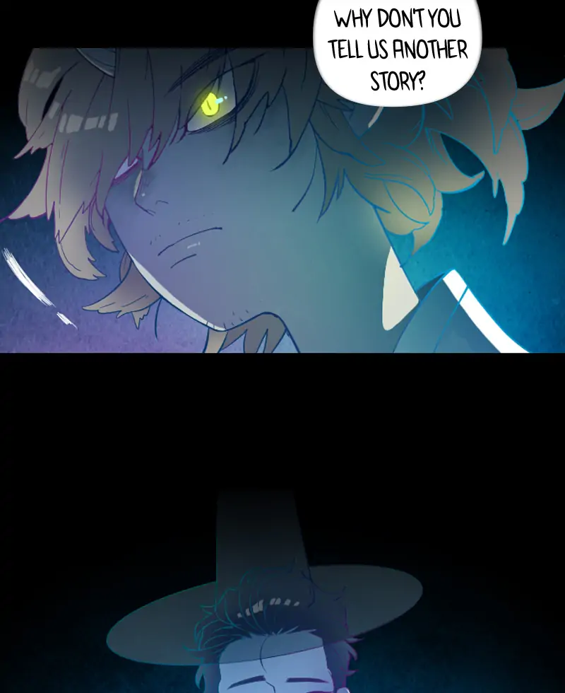 Read Ghost Teller en Manga Online