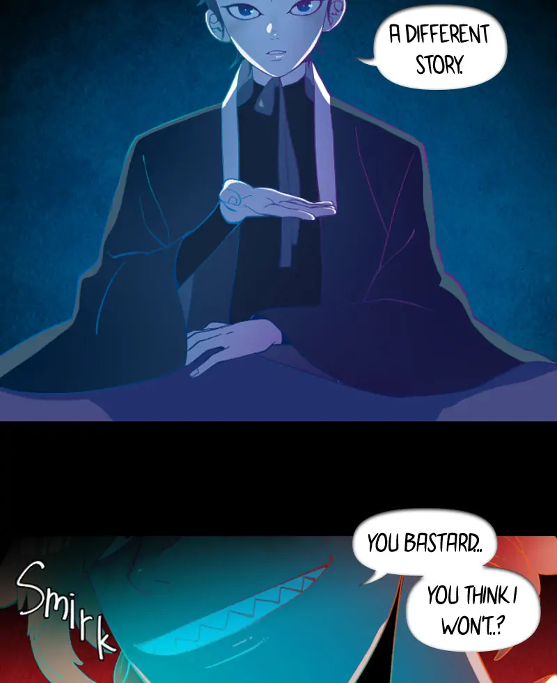 Read Ghost Teller en Manga Online