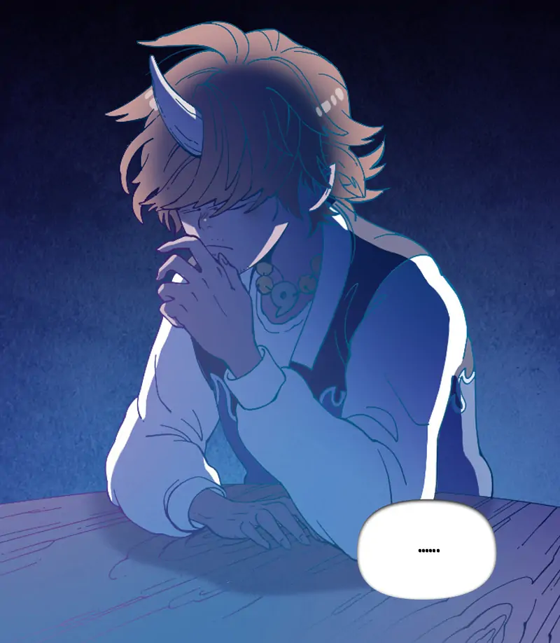 Read Ghost Teller en Manga Online