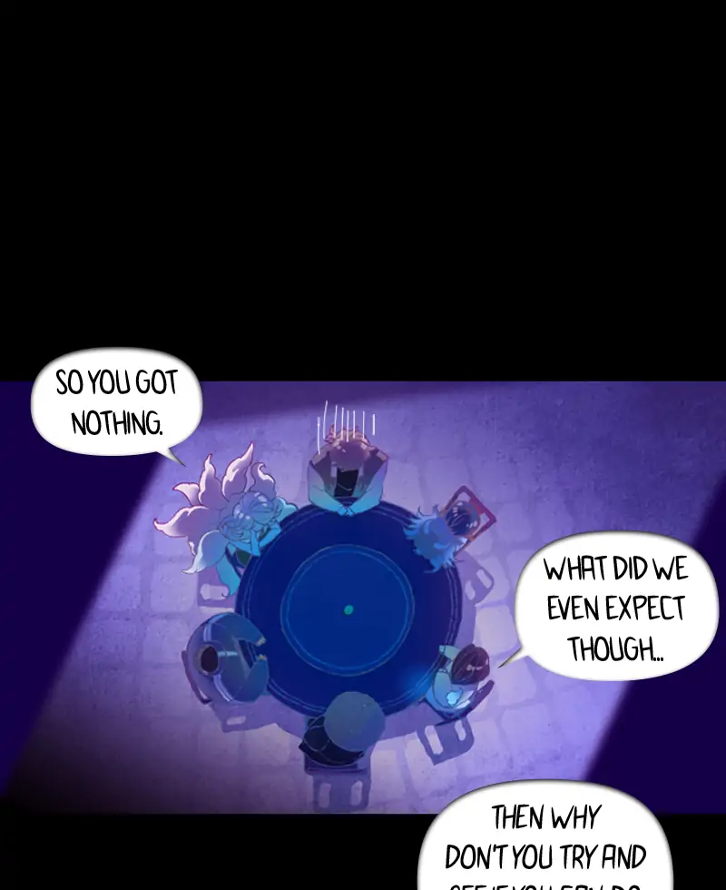 Read Ghost Teller en Manga Online