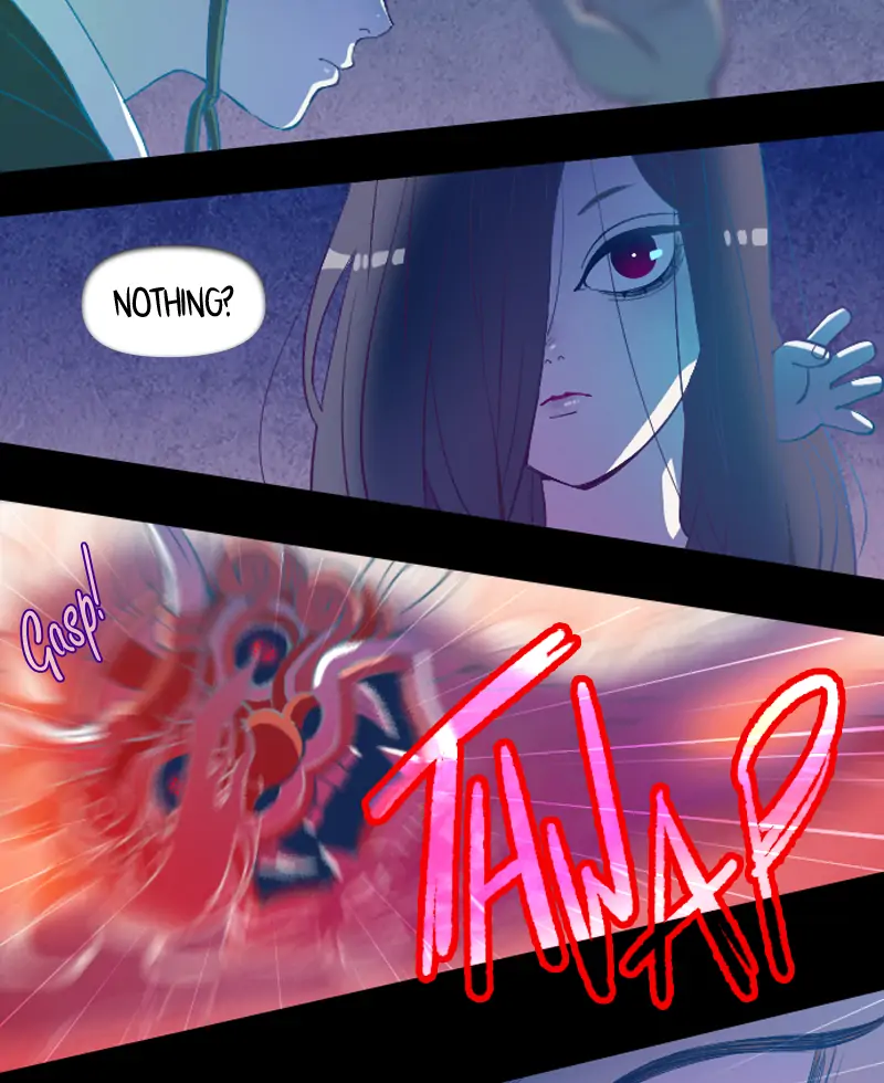 Read Ghost Teller en Manga Online