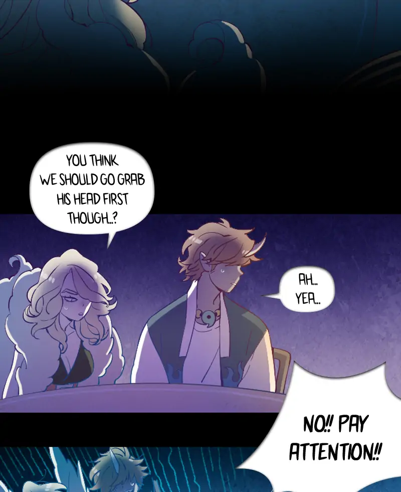 Read Ghost Teller en Manga Online