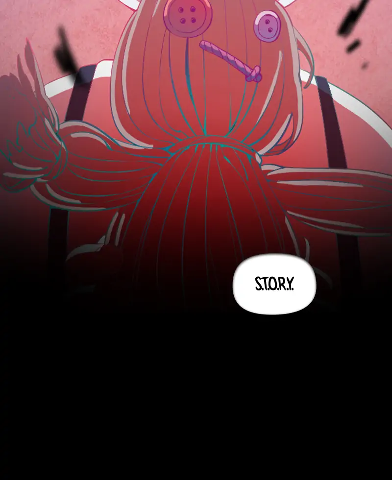 Read Ghost Teller en Manga Online