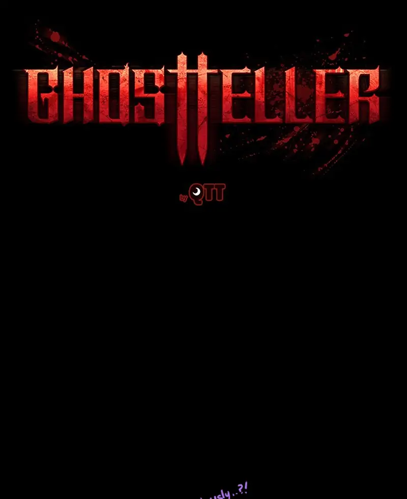 Read Ghost Teller en Manga Online