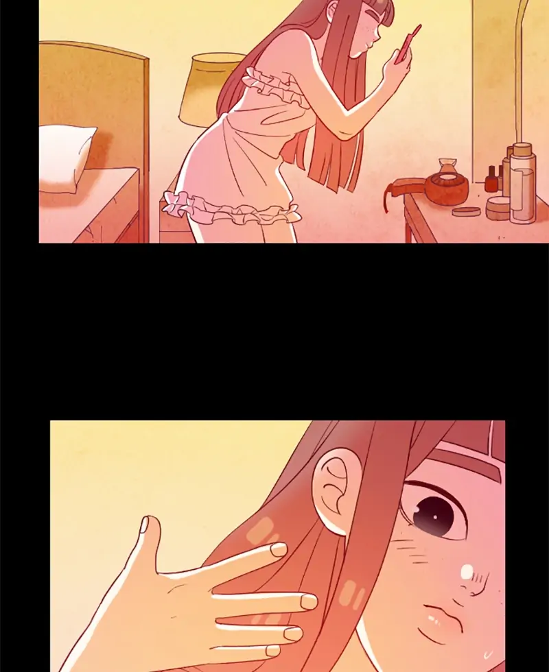 Read Ghost Teller en Manga Online