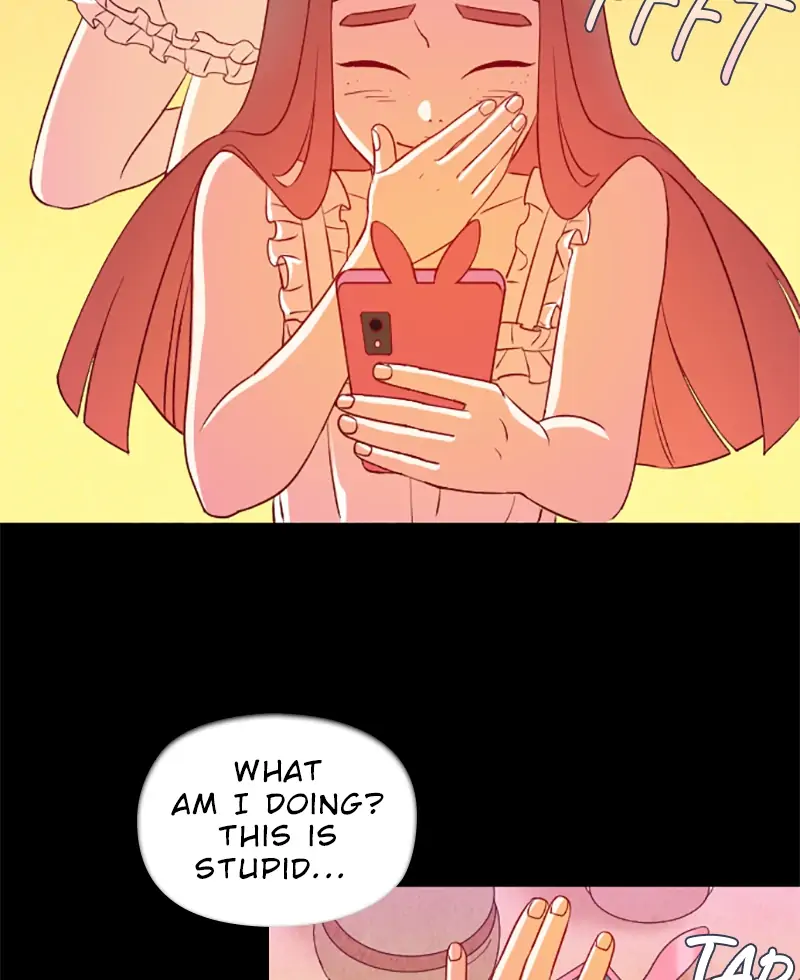 Read Ghost Teller en Manga Online