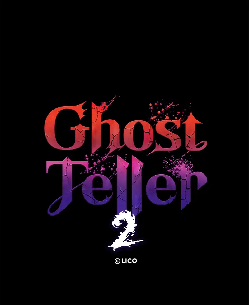 Read Ghost Teller en Manga Online