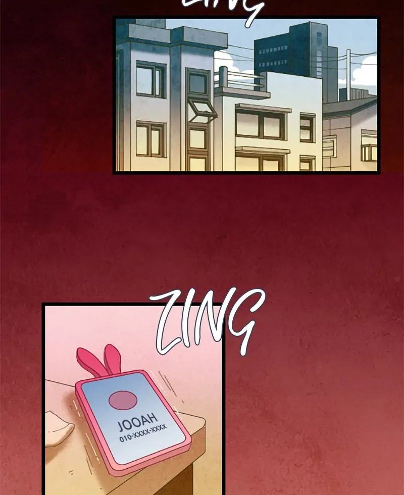 Read Ghost Teller en Manga Online