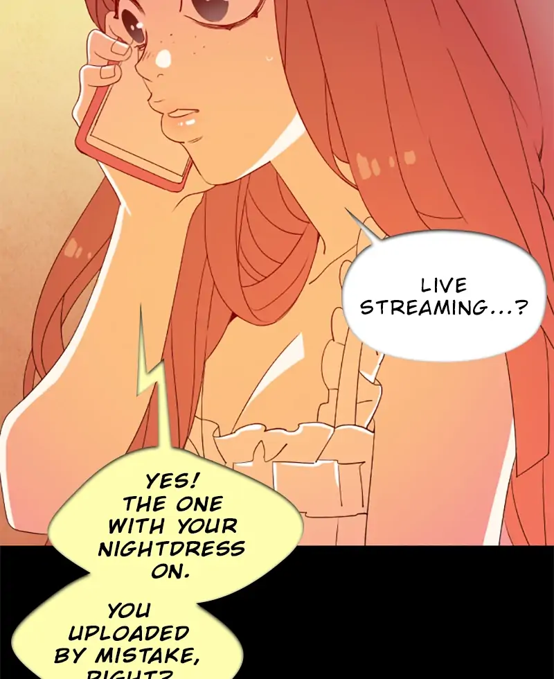 Read Ghost Teller en Manga Online