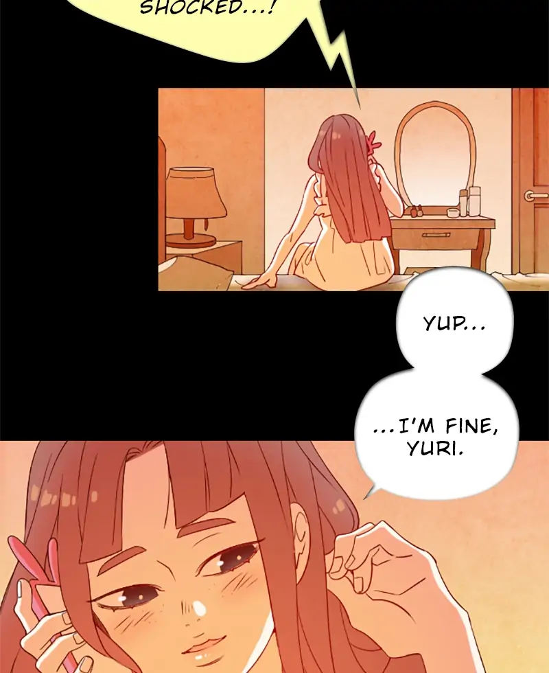Read Ghost Teller en Manga Online