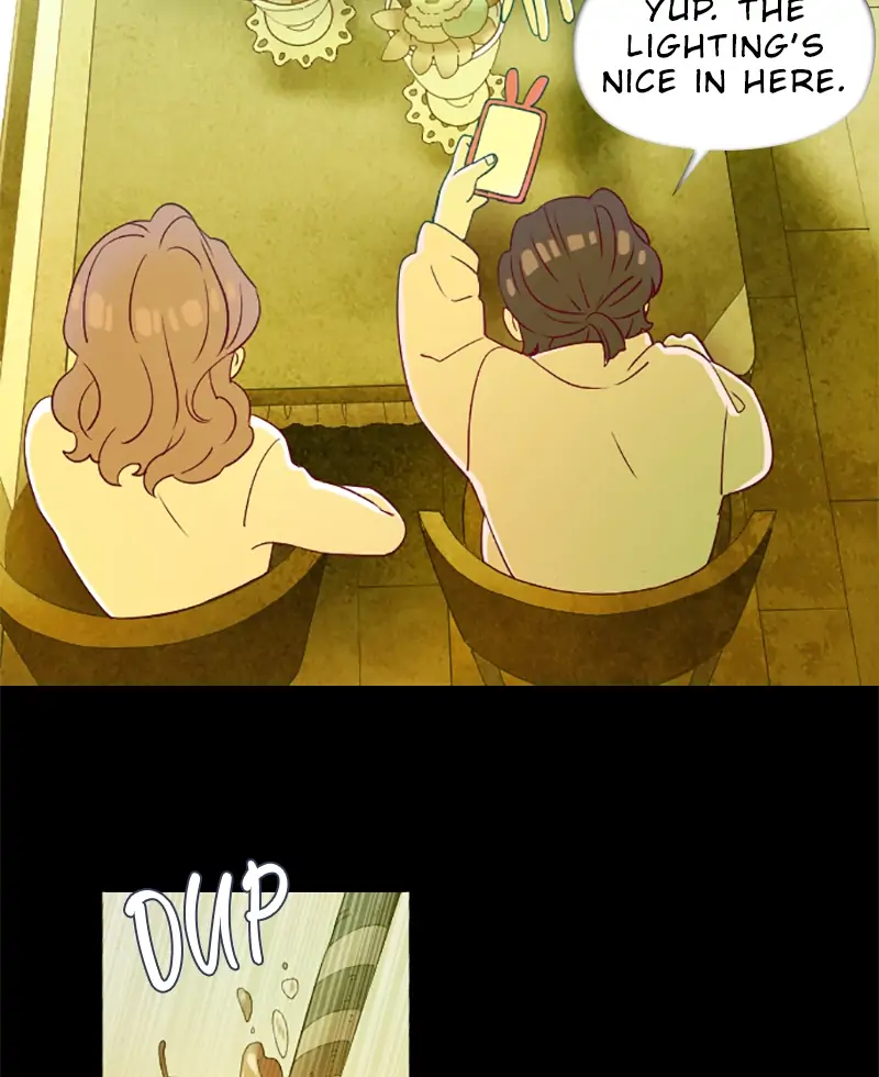 Read Ghost Teller en Manga Online