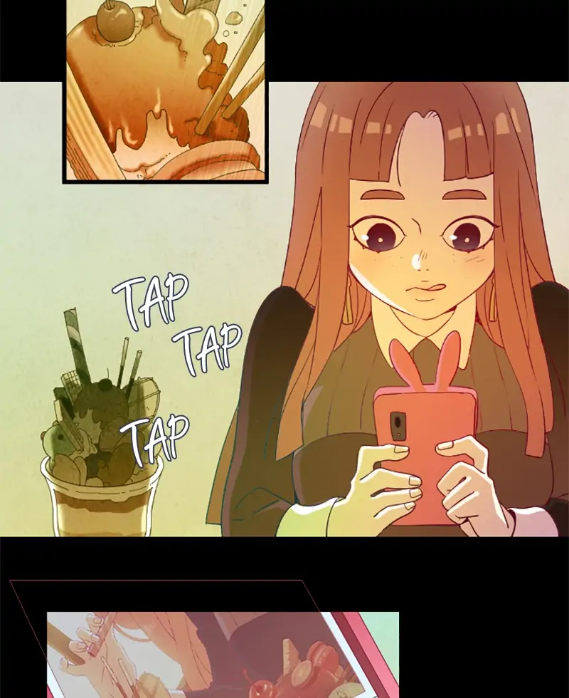 Read Ghost Teller en Manga Online