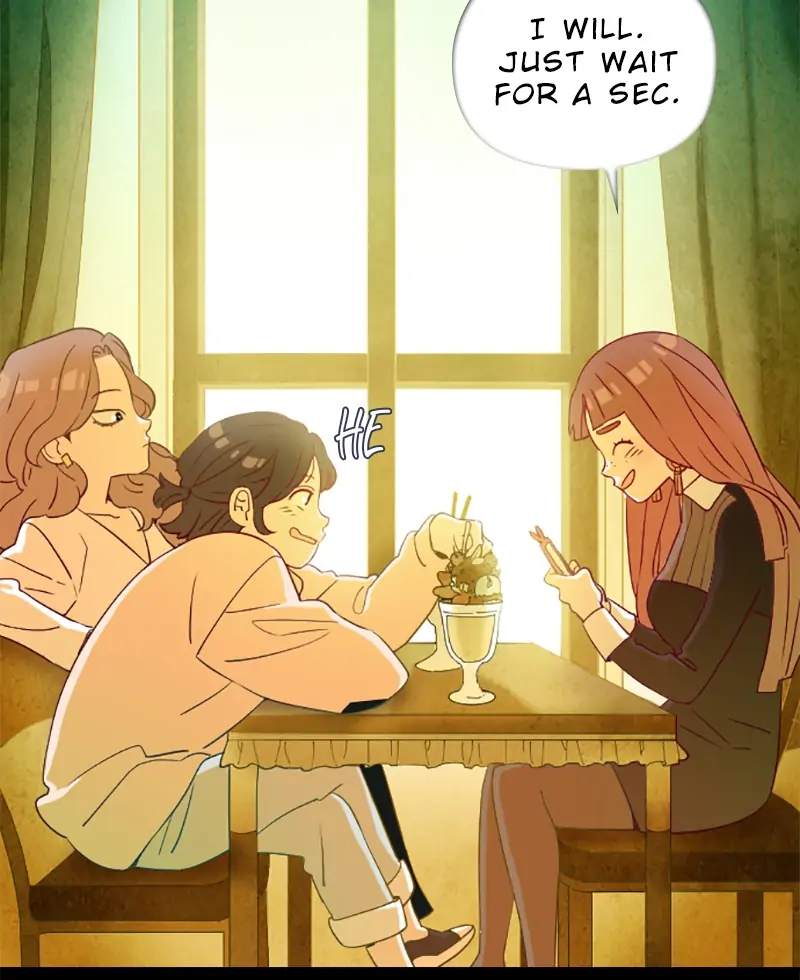 Read Ghost Teller en Manga Online