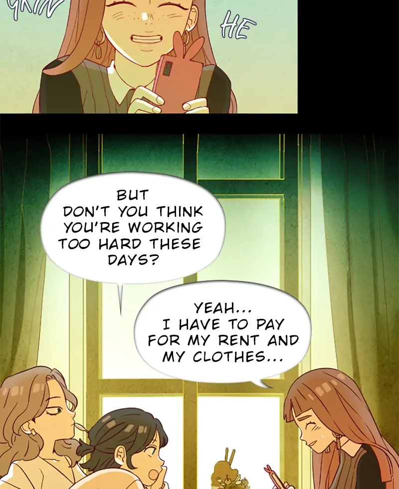 Read Ghost Teller en Manga Online