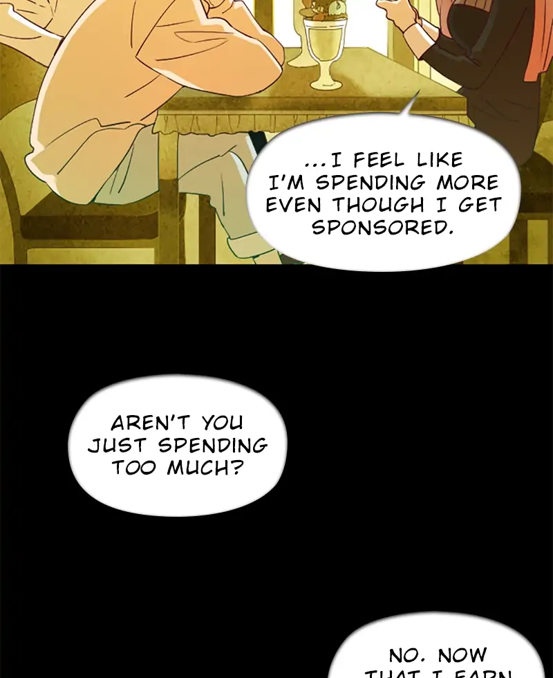 Read Ghost Teller en Manga Online