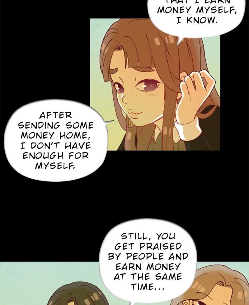 Read Ghost Teller en Manga Online