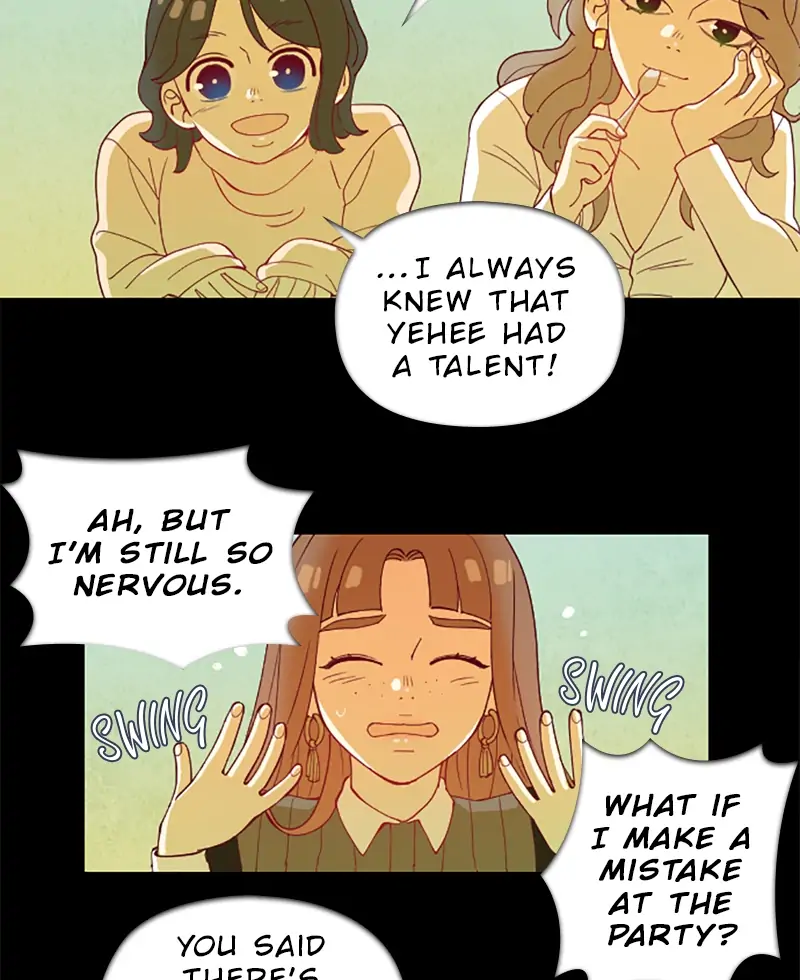 Read Ghost Teller en Manga Online