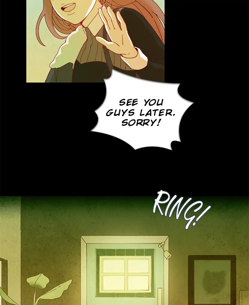 Read Ghost Teller en Manga Online