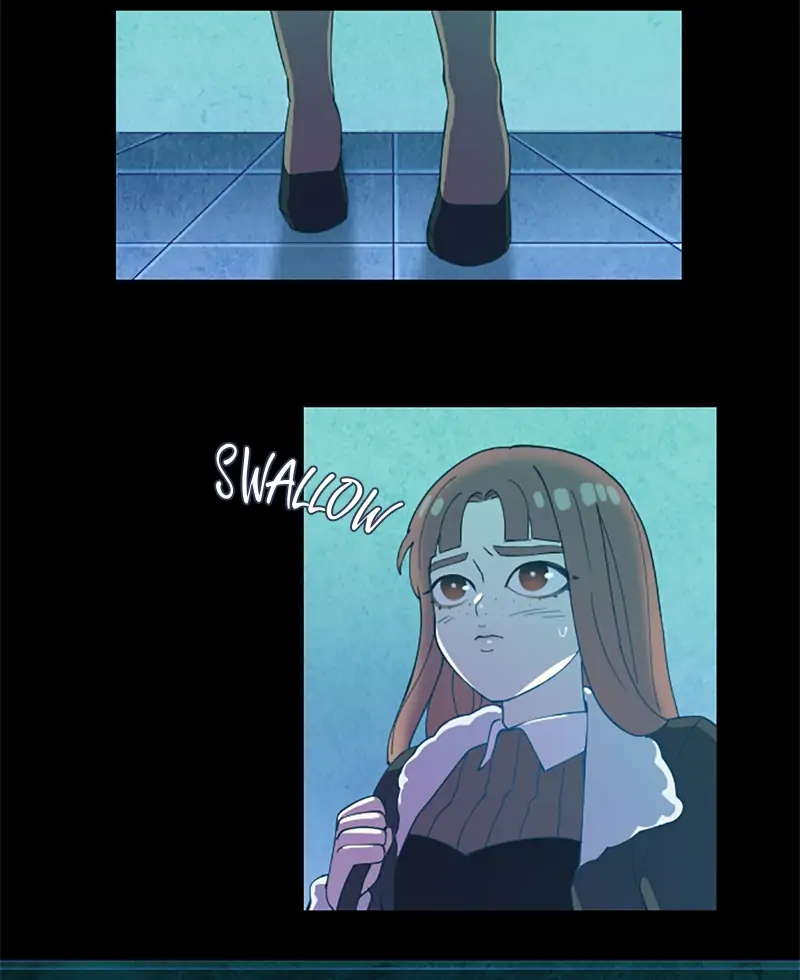 Read Ghost Teller en Manga Online