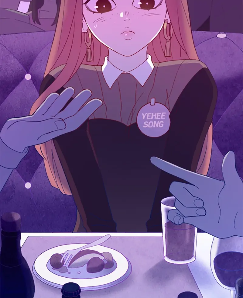 Read Ghost Teller en Manga Online