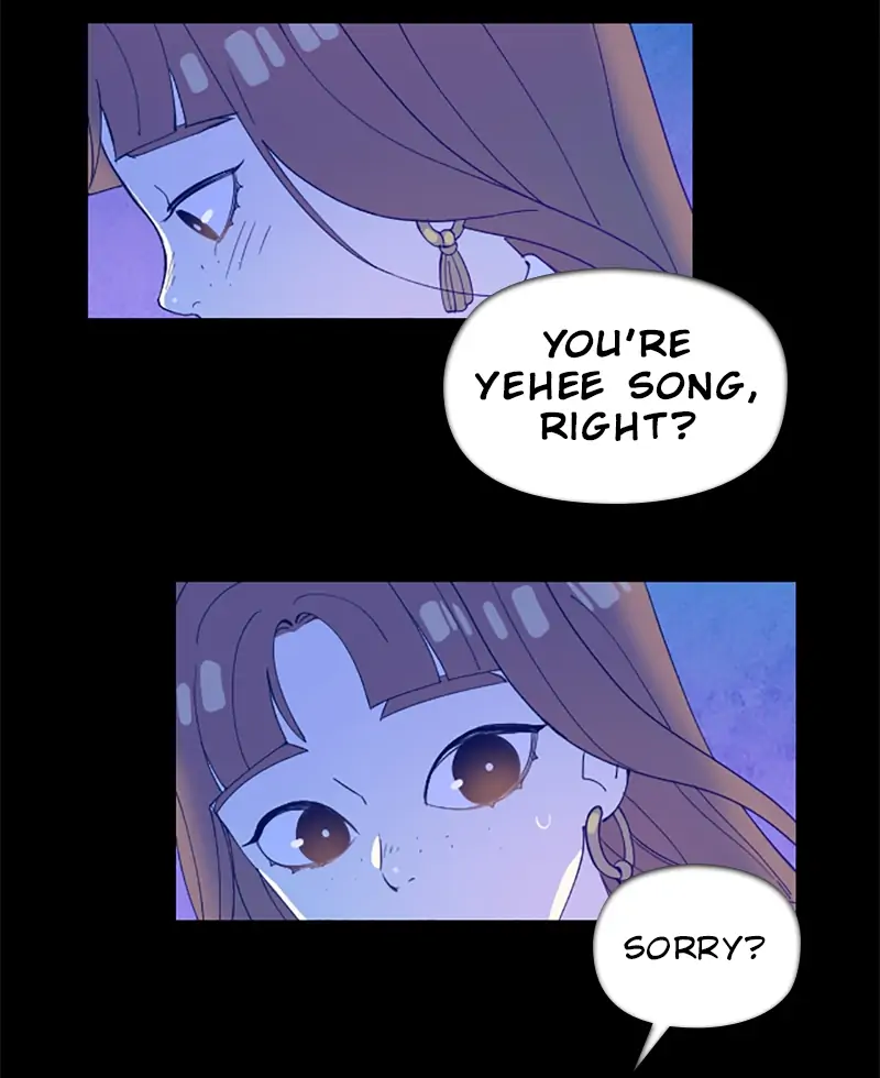 Read Ghost Teller en Manga Online