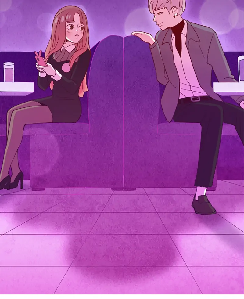 Read Ghost Teller en Manga Online